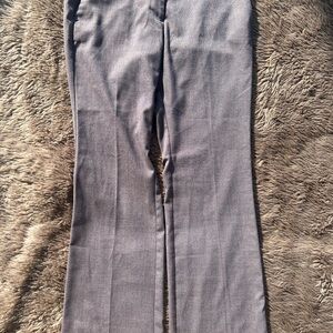 Ann Taylor Gray Women's Trousers